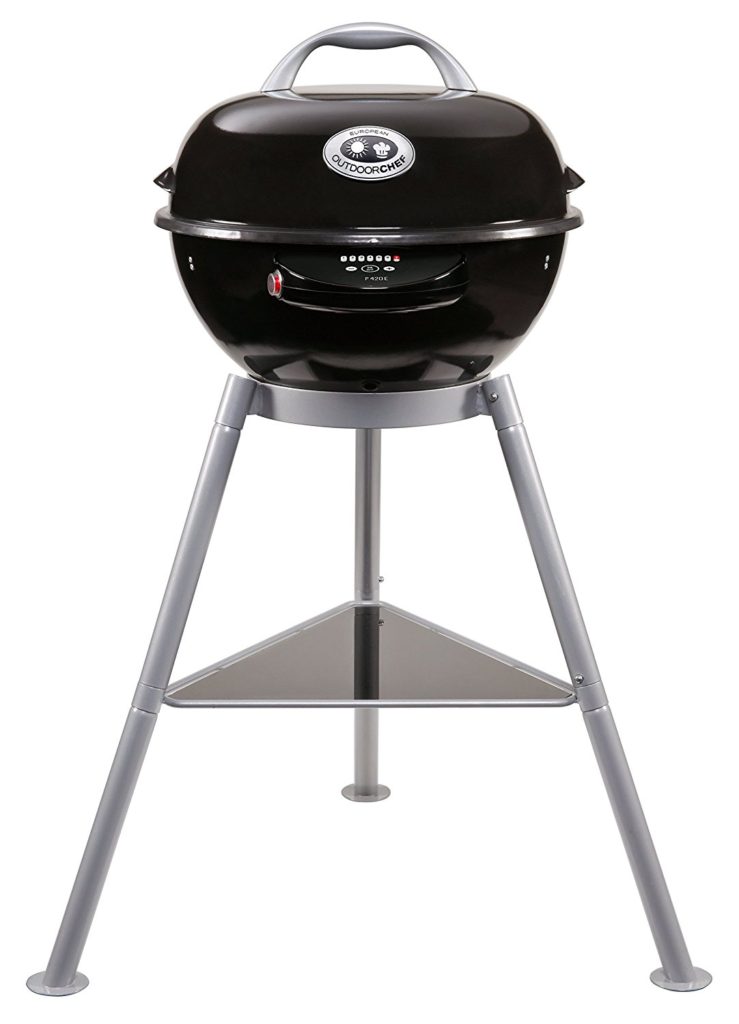 Outdoorchef CITY 420 Elektrogrill