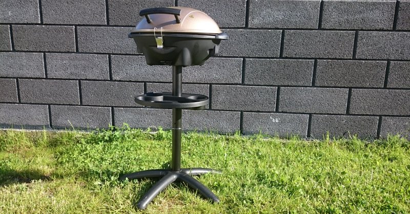 Suntec BBQ Elektrogrill im Test