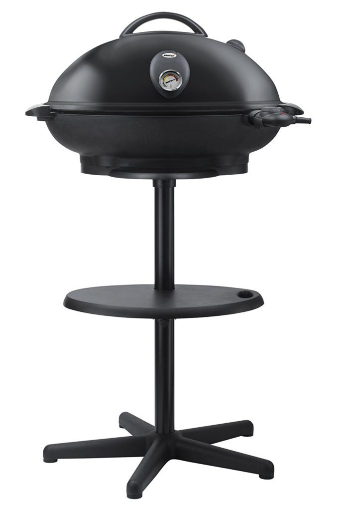 Elektrogrill Steba VG 350